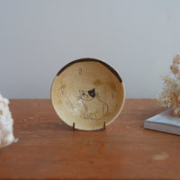 Shoko Hirano 平野照子 Cat Rice Bowl SR08 #2