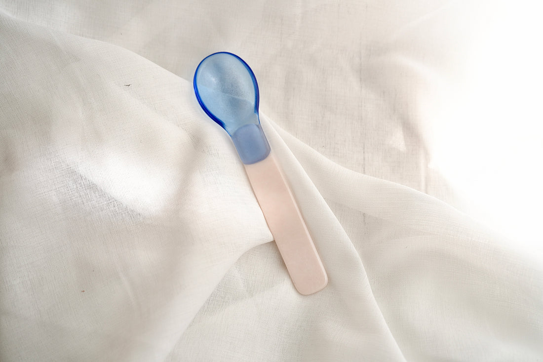 Tenkiame 天氣雨 Large Spoon TN08