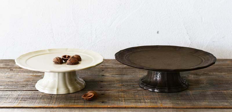 Studio'M Parler 240 compote Cake Stand