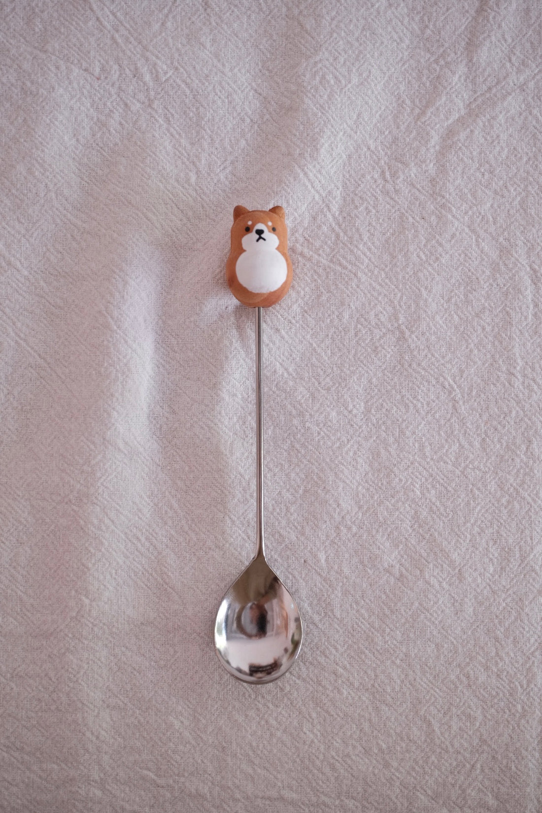 Grapport Animal Teaspoon & Dessert Fork Collections