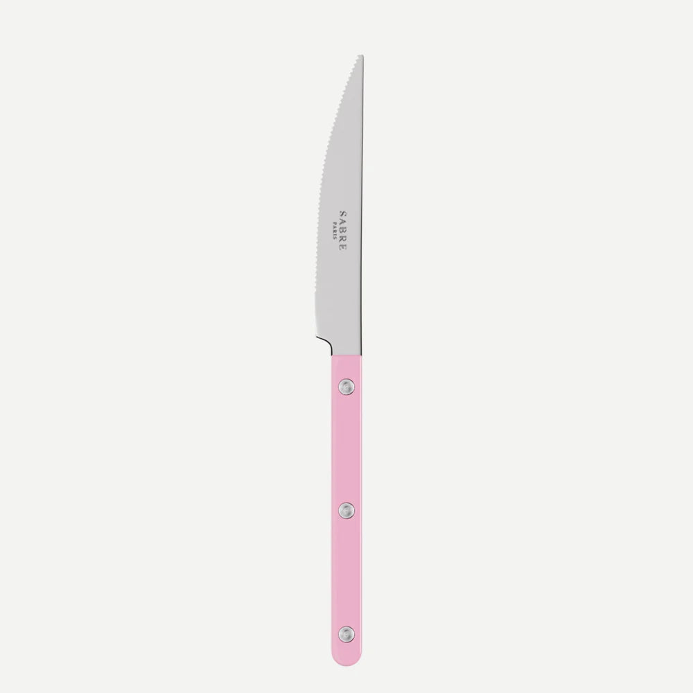 SABRE Paris BISTROT - Pink