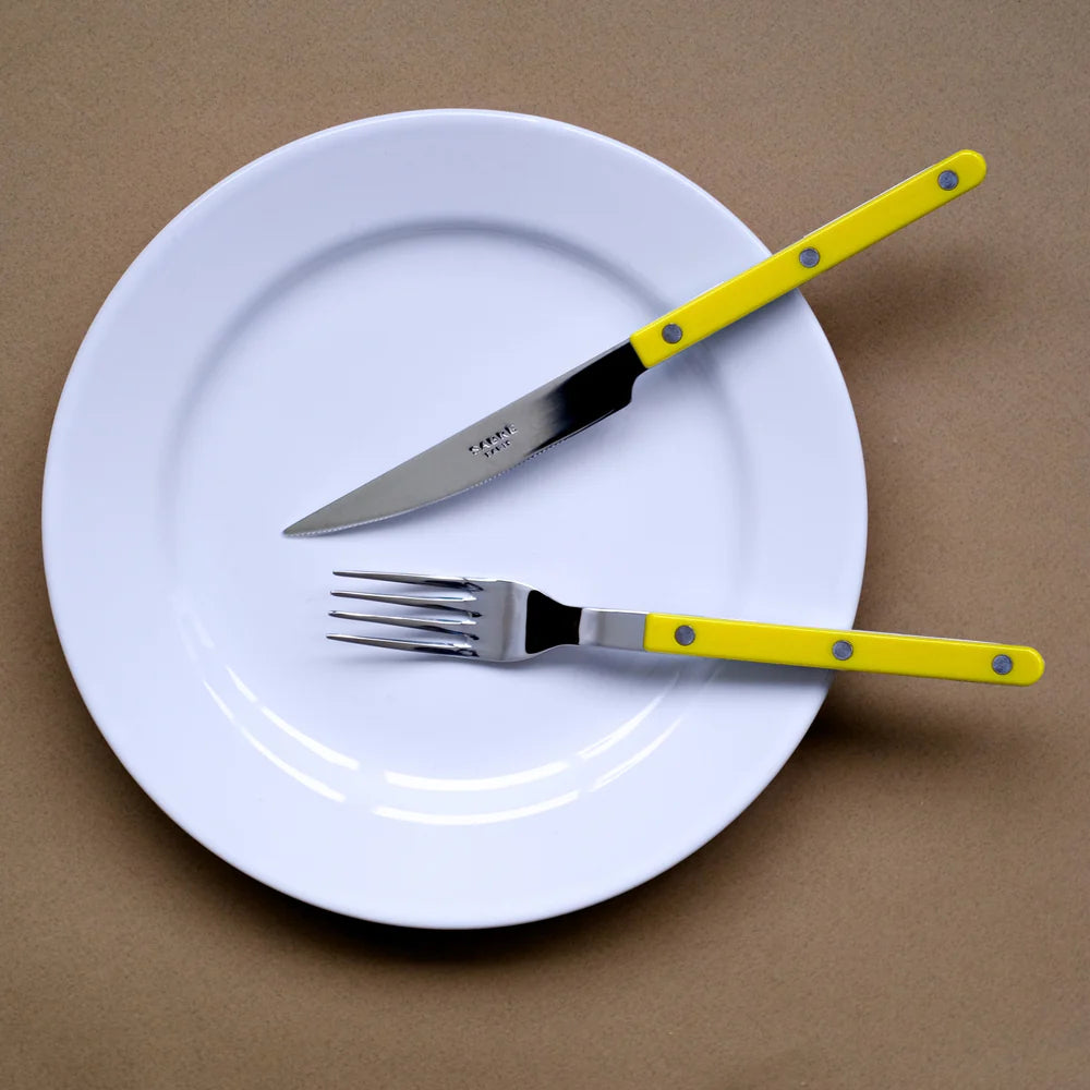 SABRE Paris BISTROT - Yellow