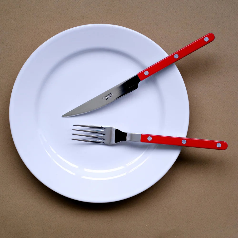 SABRE Paris BISTROT - Red