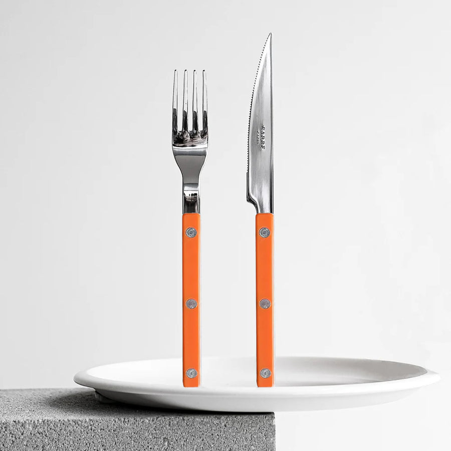 SABRE Paris BISTROT - Orange