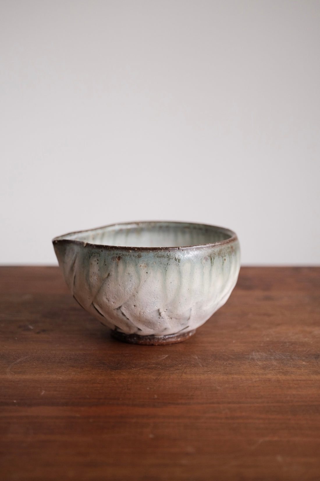 Masamura Kataguchi Matcha Bowl