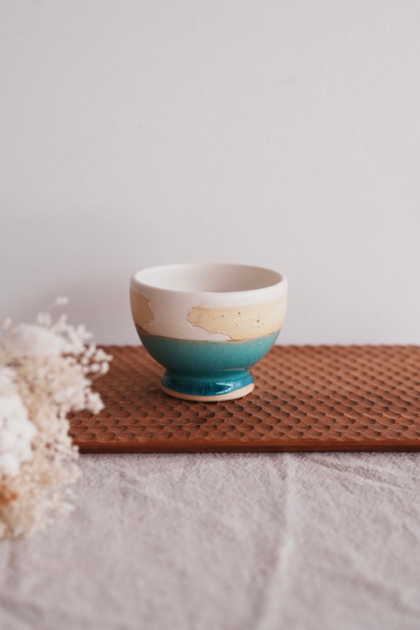 COCOCO Handmade Rice Bowl - CO25-2