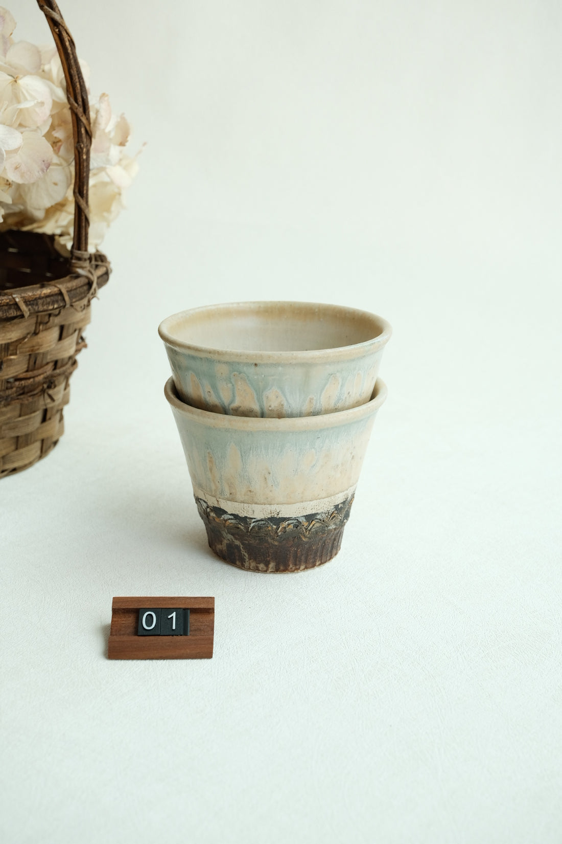 Fumika Tateno 館野文香 Small Free Cup FM07