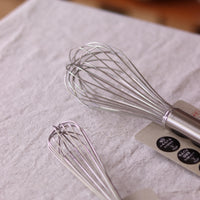 Japan Tsubame Shimomura Stainless Cooking Whisk