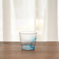Akino Yoshida 吉田晶乃 Sogi Color Cup - Blue AK05