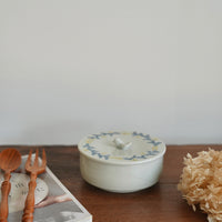 Maya Inamura 稲村真耶 Mimosa Canister MI12