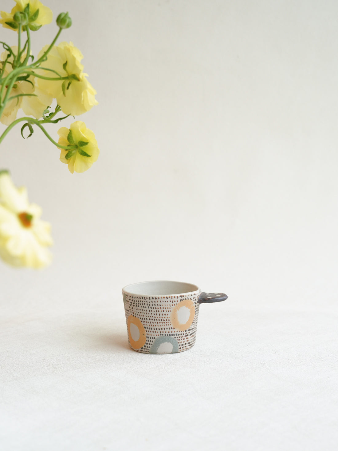 Misuzu Ishigami 石神美鈴 Animal Teacup MIS19