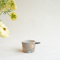 Misuzu Ishigami 石神美鈴 Animal Teacup MIS19