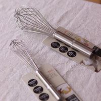 Japan Tsubame Shimomura Stainless Cooking Whisk