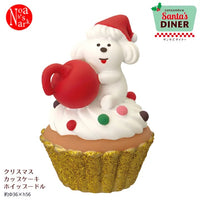 DECOLE Ornament - Xmas Collection 2025