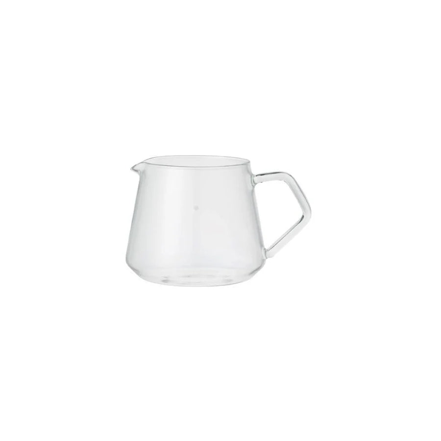 KINTO SCS SPECIALTY Coffee Server 4cups/2cups