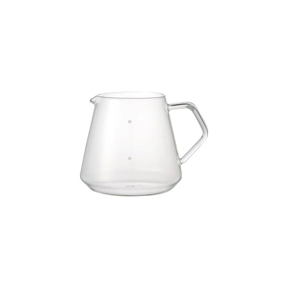 KINTO SCS SPECIALTY Coffee Server 4cups/2cups