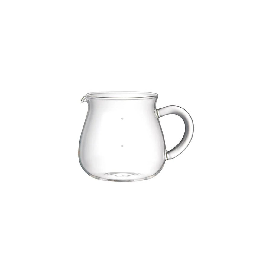 KINTO SCS Coffee Server 4cups/2cups