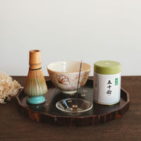 Mino Ware Matcha Whisk Holder