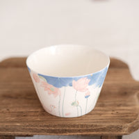 Lotus Flower Coffee/Tea Cups - Baizhi Studio