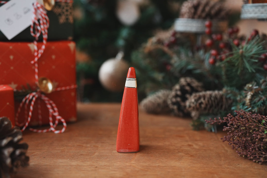 Kinobori 伊藤きのぼり Christmas Ornament KB14