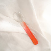 Tenkiame 天氣雨 Large Spoon TN08