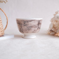 Ayane Hamada 濱田綾音City Donburi Bowl AY10