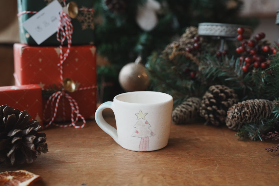 Tomoko Sonobe 園部智子 - Mug TE02