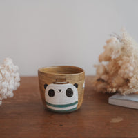 Fumiko Tsuchihashi 土橋文子 - Animal Free Cup FT21 #12