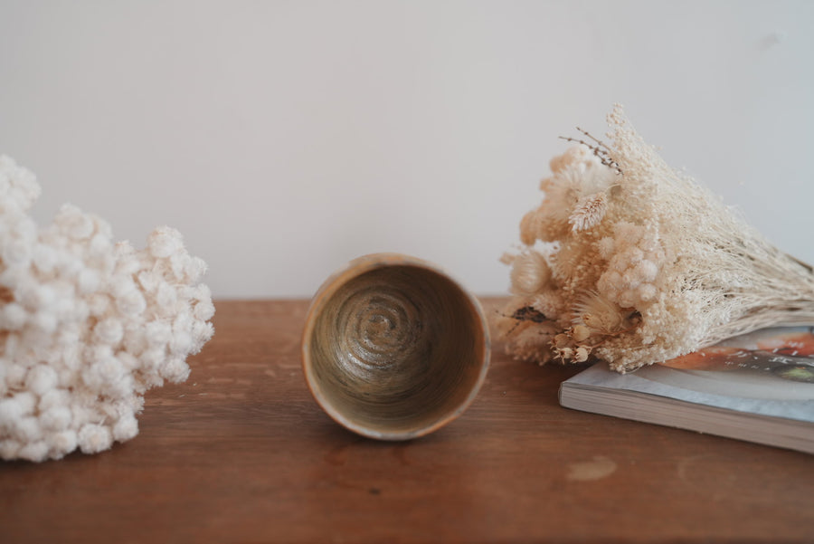 Fumiko Tsuchihashi 土橋文子 - Animal Free Cup FT21 #4