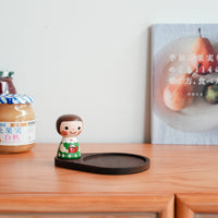 Kiezakka 木繪雜貨 Coaster KZ18