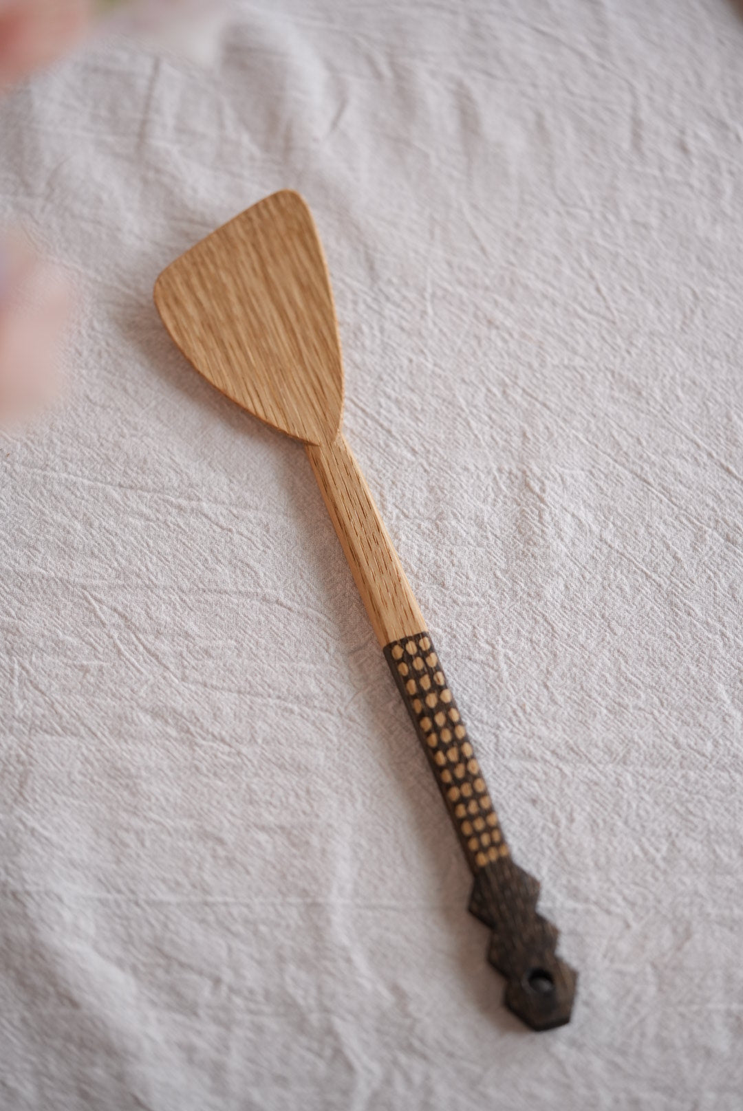 Uda Masashi うだまさし Spatula M16