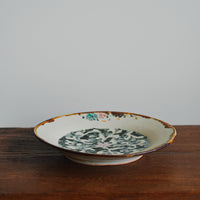 Noritomo Suzuki 鈴木工友 Flat Plate NS06