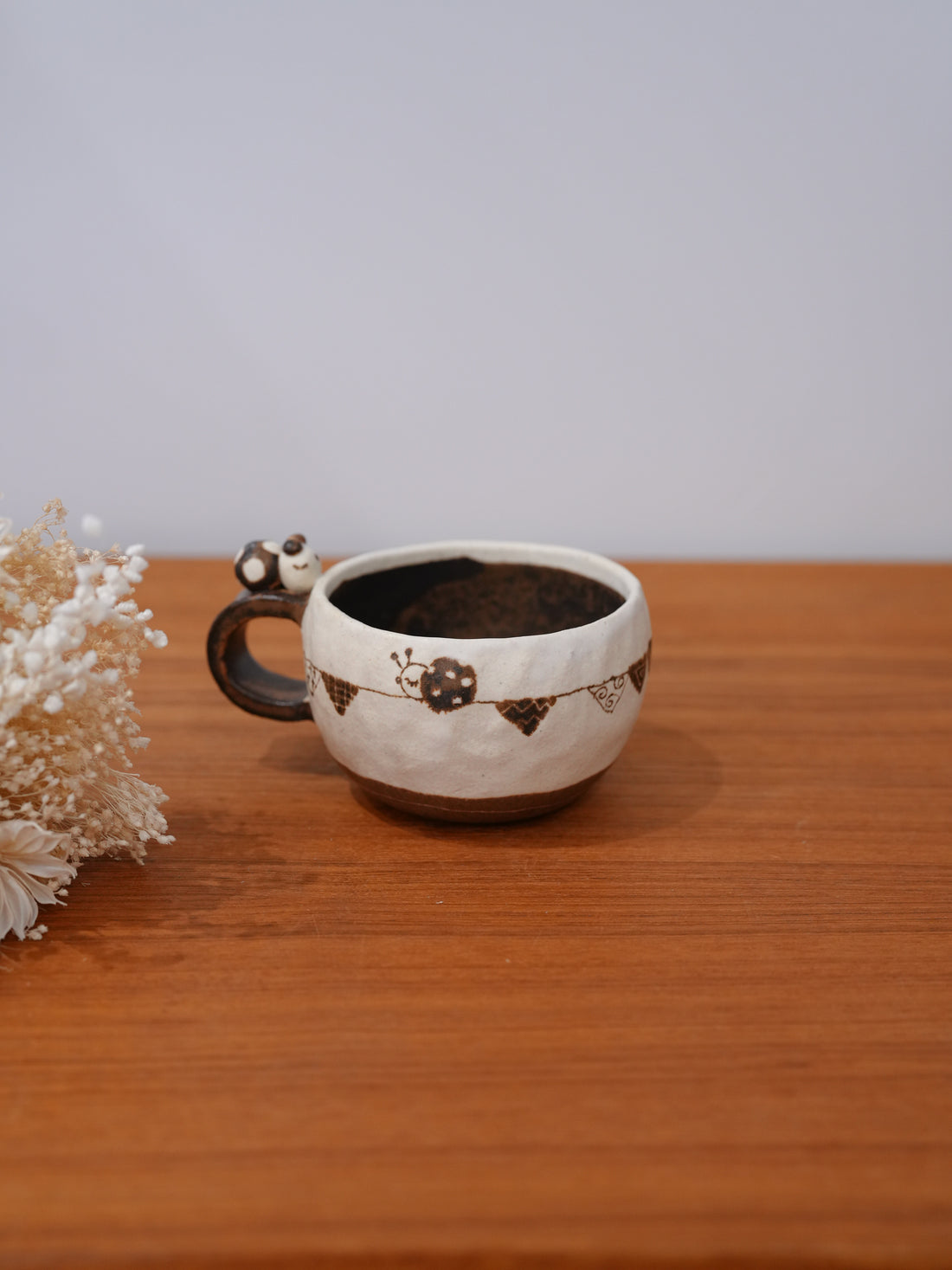 Marubankojo 丸伴工場 - Mug MR02