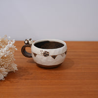 Marubankojo 丸伴工場 - Mug MR02