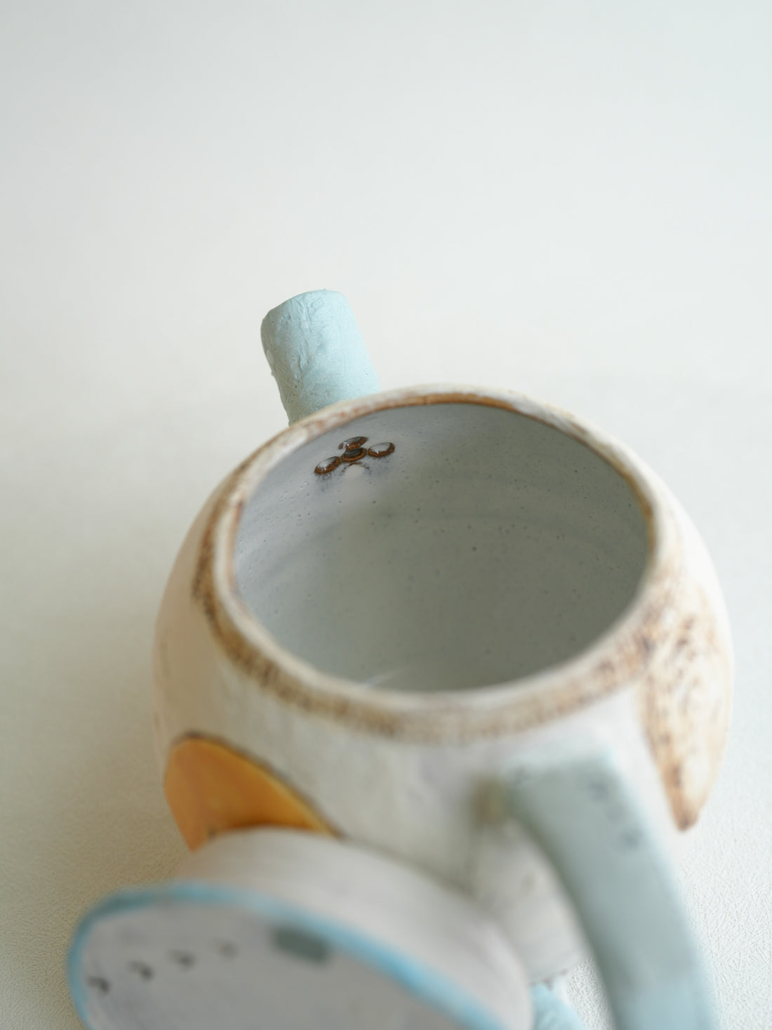 Misuzu Ishigami 石神美鈴 Teapot MIS24