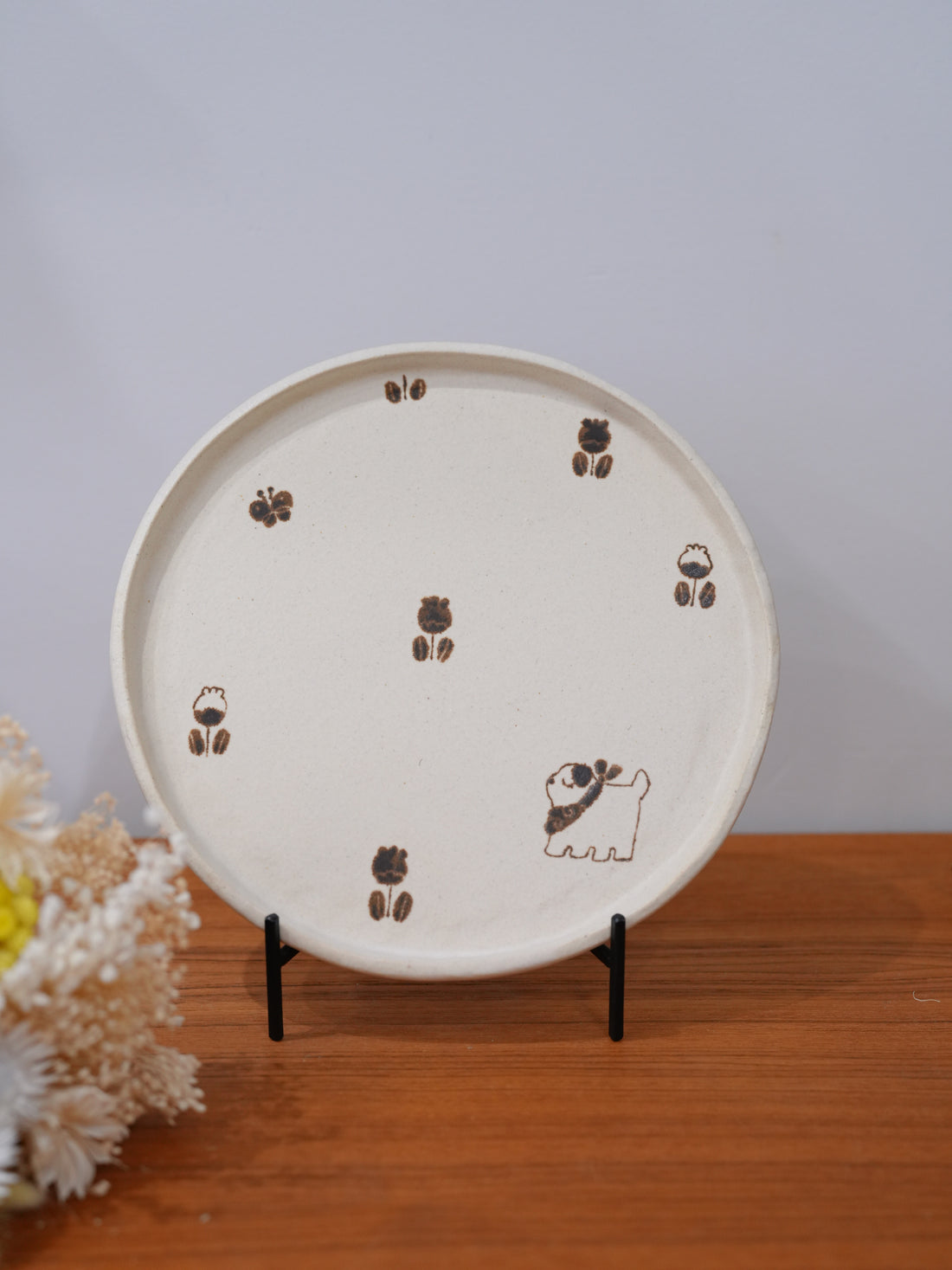 Marubankojo 丸伴工場 - Large Flat Plate MR14