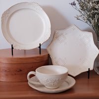 Mishiko Ware Floral Collection