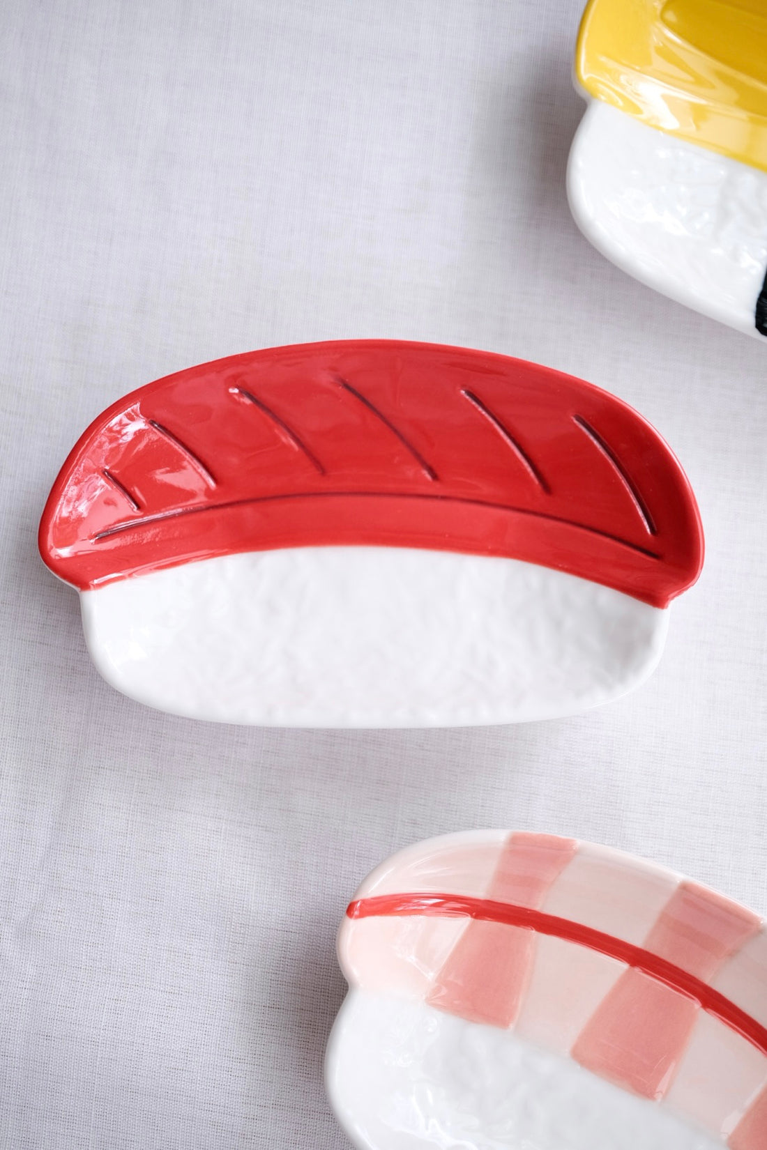 Decole Sushi Saucer