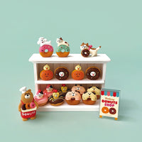 DECOLE Ornaments - Mattary Collection