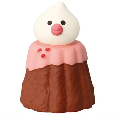 DECOLE Ornaments - Mattary Collection