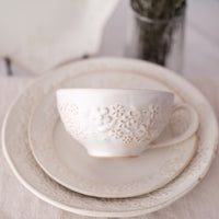 Mishiko Ware Floral Collection