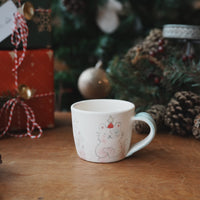 Tomoko Sonobe 園部智子 - Mug TE02