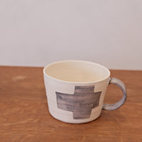 Shoko Maeda 前田祥子 Short Mug