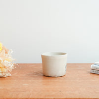 Ken Aoki 青木挙 Glasses Mug KE14