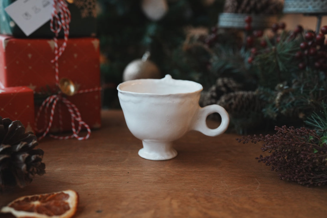 Natsumi Muroi 室井夏実- Mug NM03