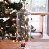 Ichendorf Christmas Tales - Bottle Santa Claus XMAS 24