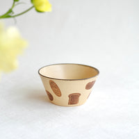 かとうようこ Yoko Kato Bread Collection