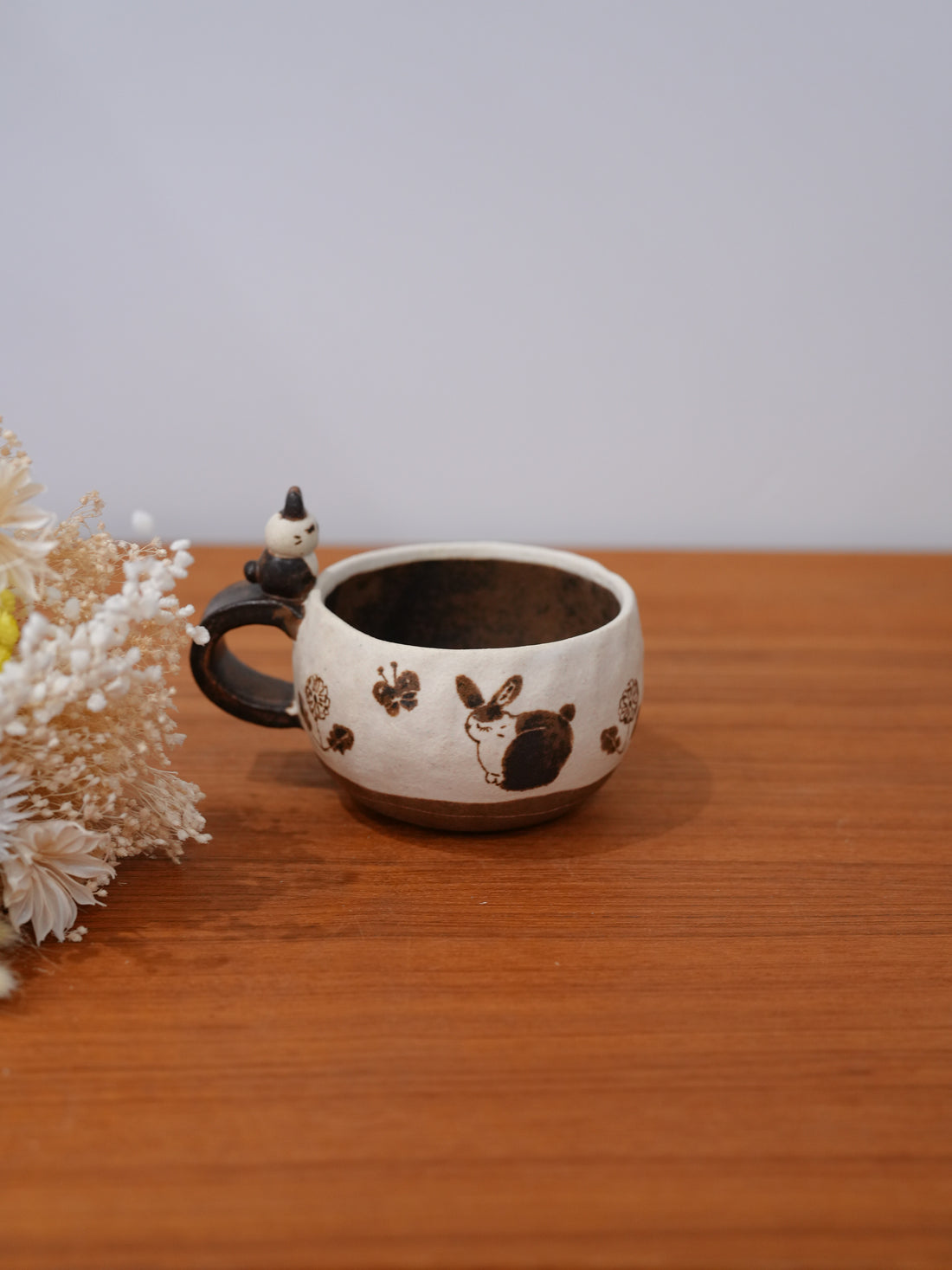 Marubankojo 丸伴工場 - Mug MR02