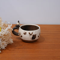 Marubankojo 丸伴工場 - Mug MR02