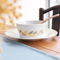 Mino Ware Acacia Collection